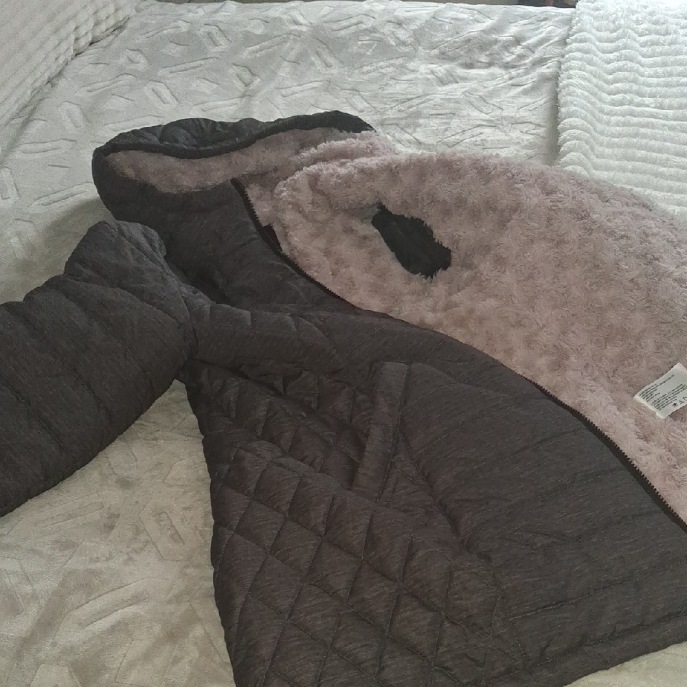 Fall Must Have Bomber Zip Jacket! NWOT